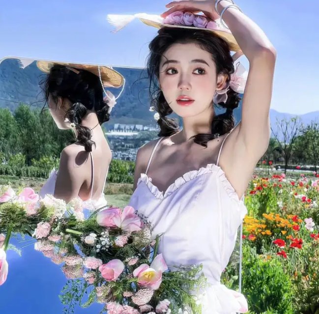 西环的故事