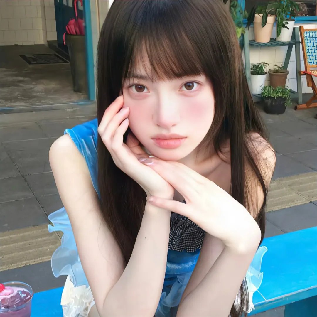 小美我爱你