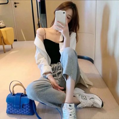 我的女朋友男朋友