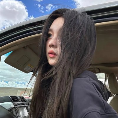 658公里,阳子的旅途
